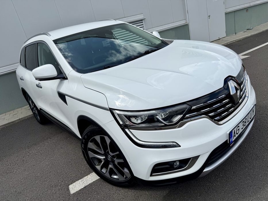 RENAULT Koleos 2019 — imagine 2