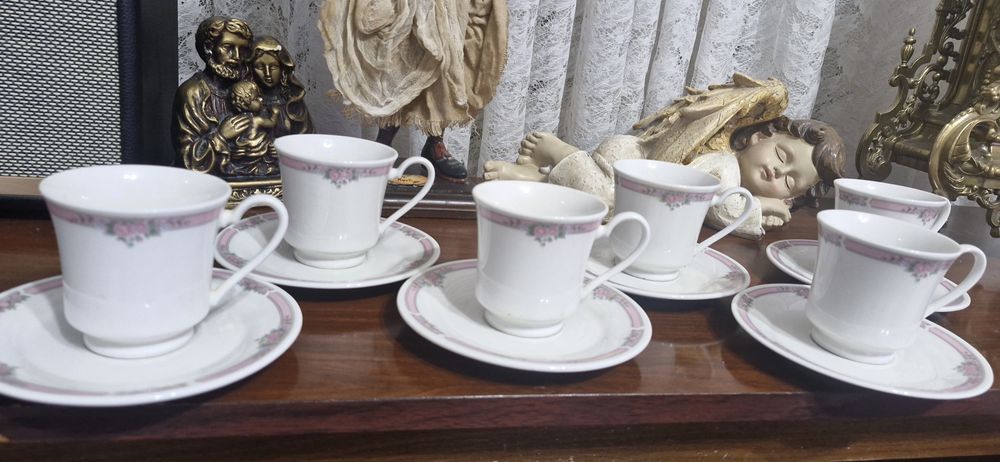 Seturi cesti pahare 6