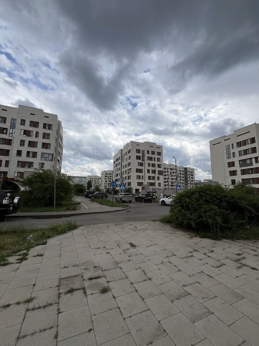 Паркинг посуточно и помесячно