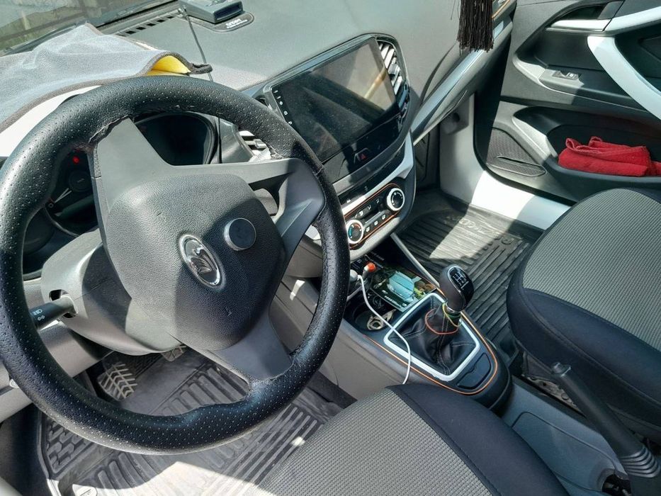 Продам Веста Lada Vesta 2019 год