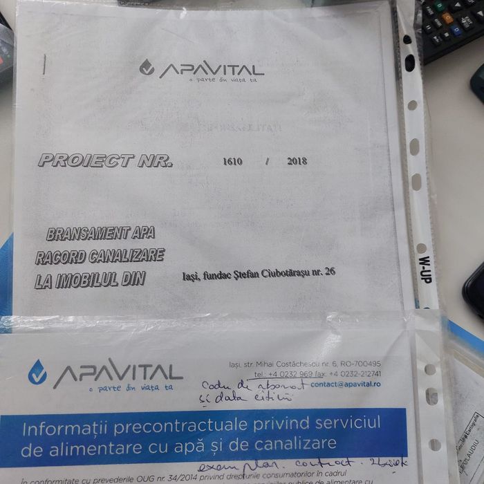 Teren zona Galata Aleea Strugurilor