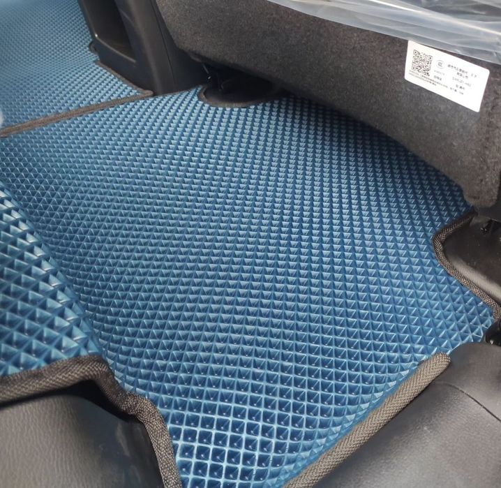 EVA коврики для Haval M6 (ЭВА полики)