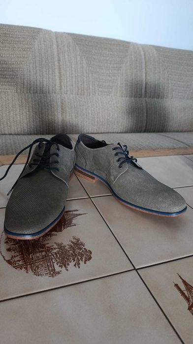 Pantofi Venturini Milano