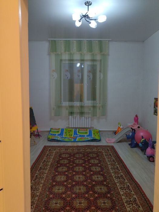 Продаю НОВЫЙ большой дом