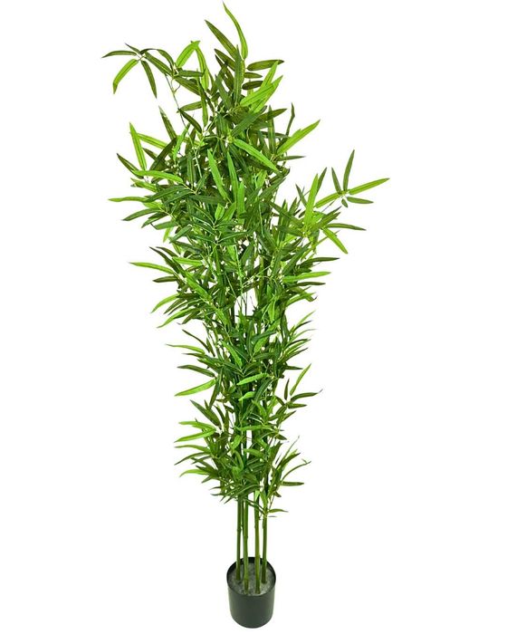 Изкуствено дърво бамбук