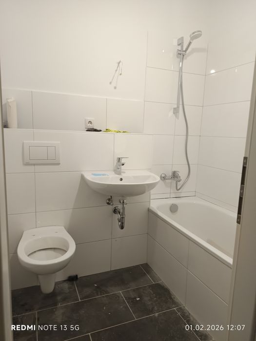 Instalator sanitar,termic,AC