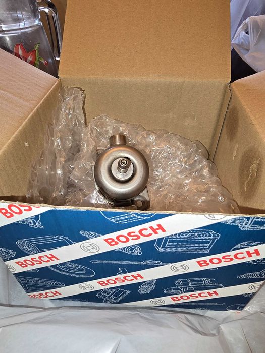 ТНВД 1.8 tsi gen 2 bosch