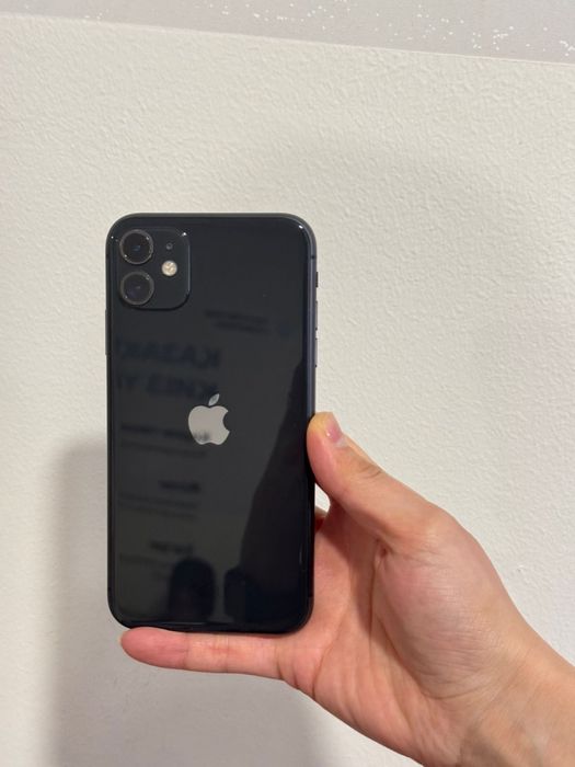 Продам iphone 11