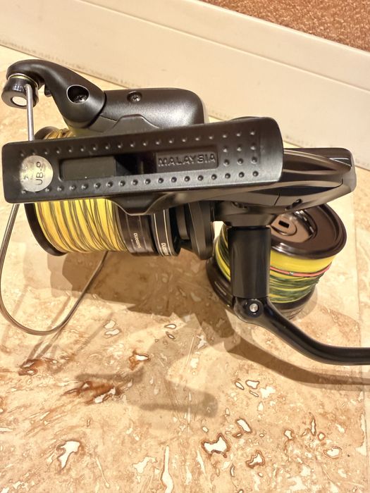 Mulineta Shimano Aerlex 10000 XTB Spod