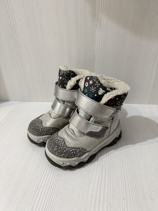 Детская обувь Лель