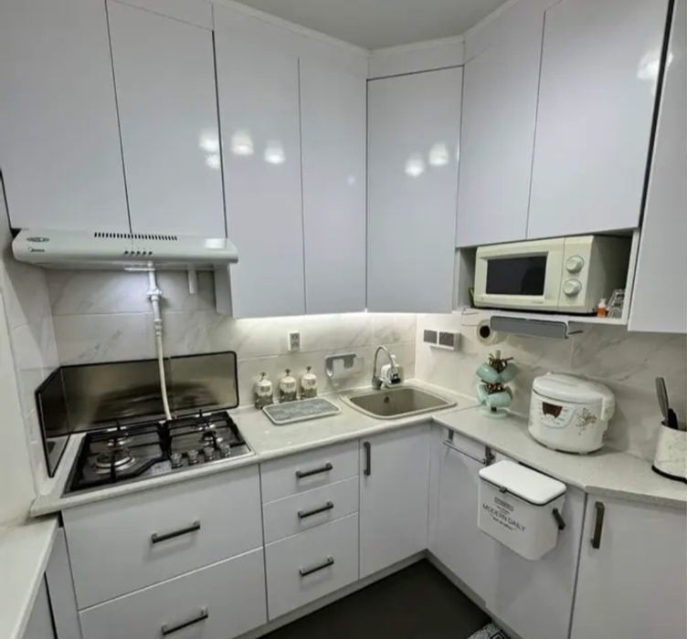 Сдам квартиру в центре города