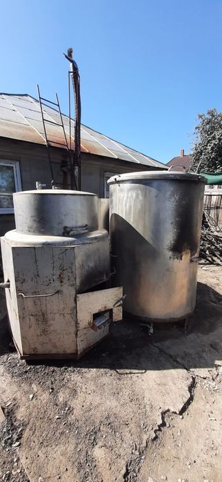 Distilator uleiuri esențiale