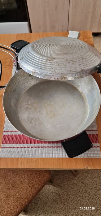 Чудо-печка, продам