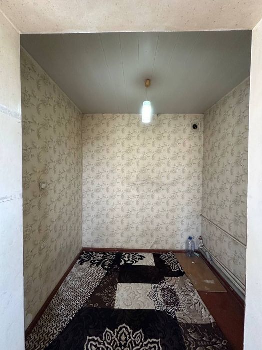 Юнусабад 11 квартал 3/3/4 (72²) продаётся квартира ипотека