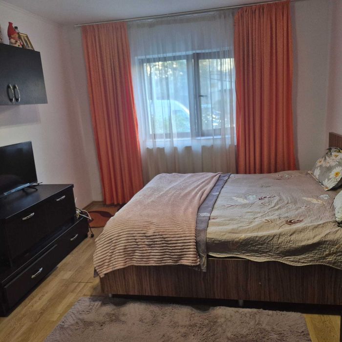 Apartament 1 cam D, 34 MP, galata