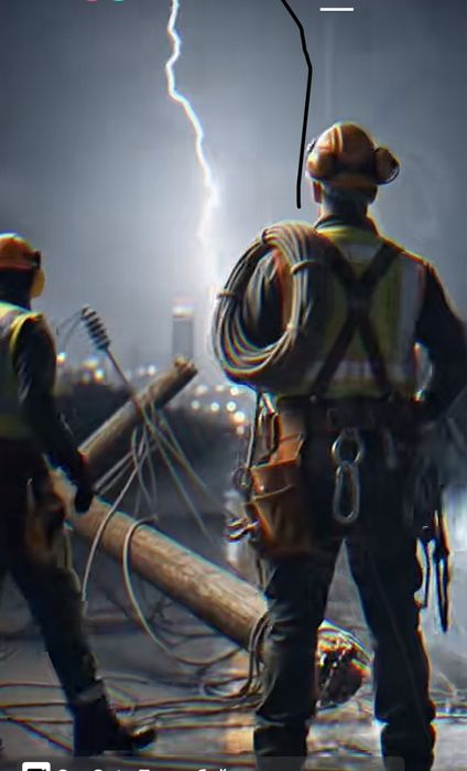 Электрик Каскелен 24/7