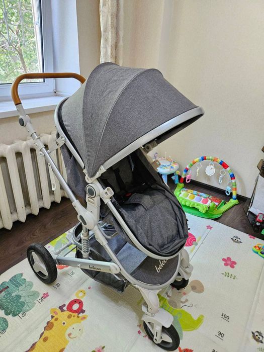 Продам Коляску трансформер 2в1