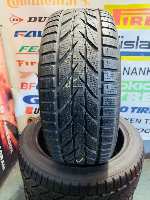 235/45 R18 98H XL - Toyo Snowprox S953 M+S Oferta