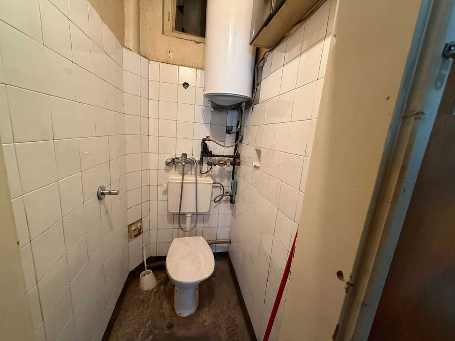 Двустаен апартамент  кв. Борово