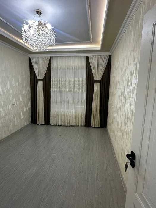 2 Хонали Зур тамирланган квартира сотилади 6 МИКРН