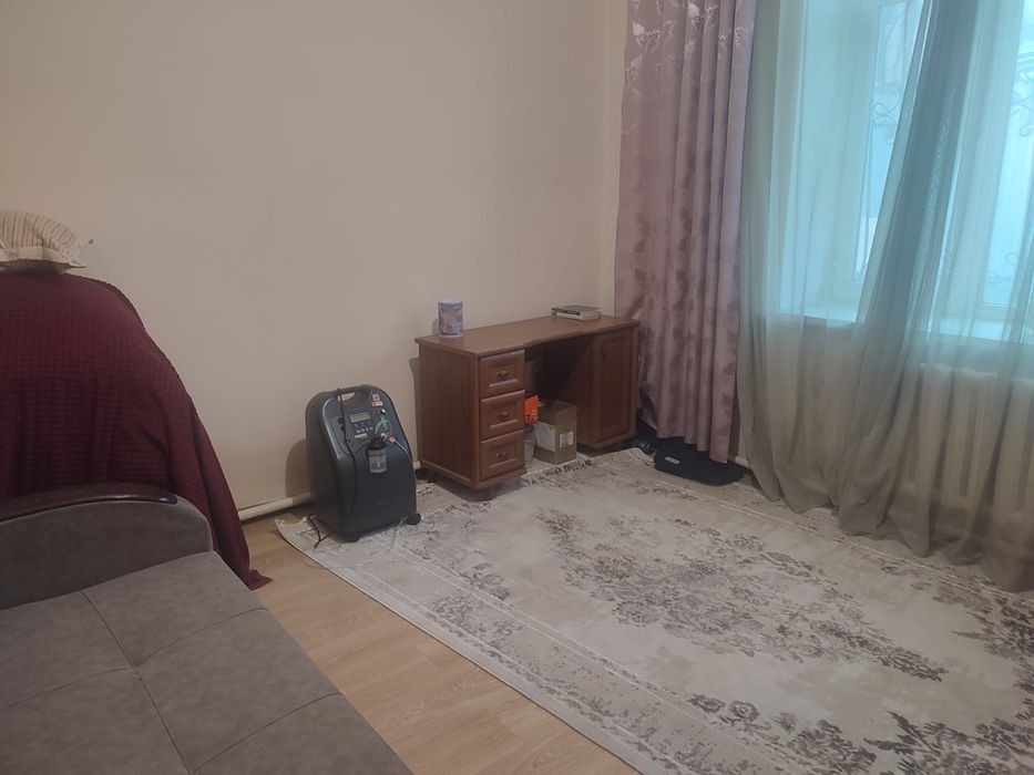 Продается квартира