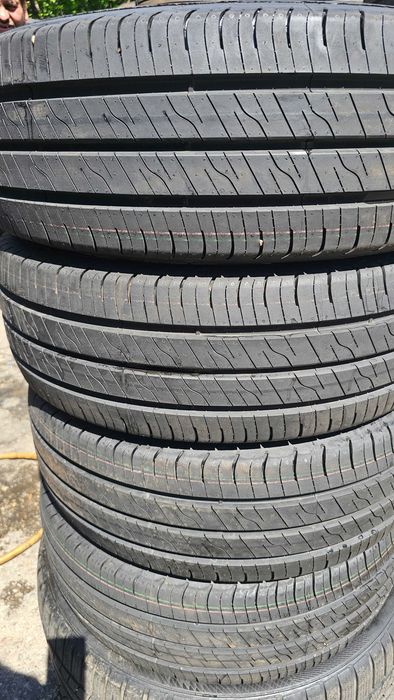 Anvelope 215/65/16C GOODYEAR VARA 2025