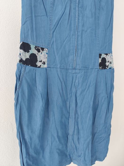 Defic rochie dama