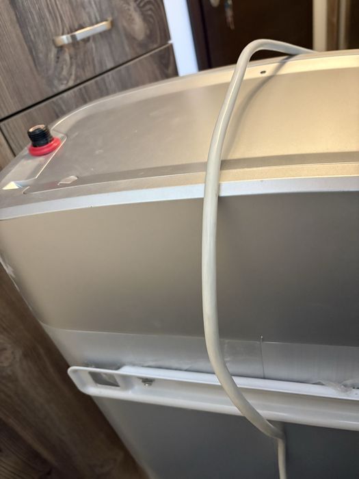 Бойлер Ariston velis Evo 80 l