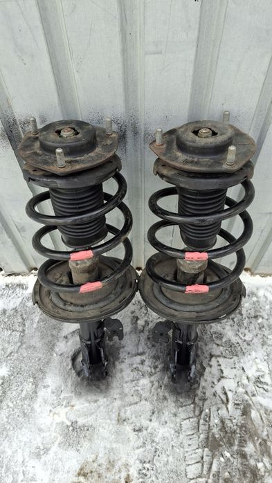 Амортизаторы  KYB  Camry 40