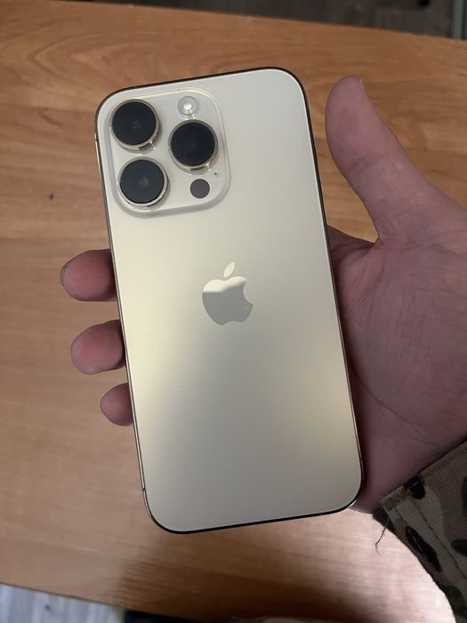 Айфон 14про 128гб 80%