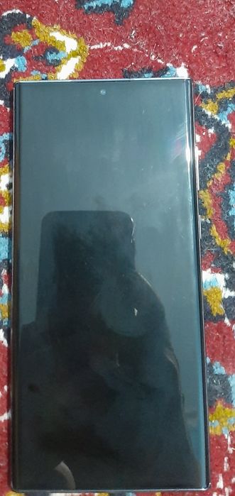 Samsung S22 Ultra 5G 12/266