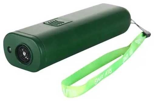 ультразвуковой отпугиватель от собак