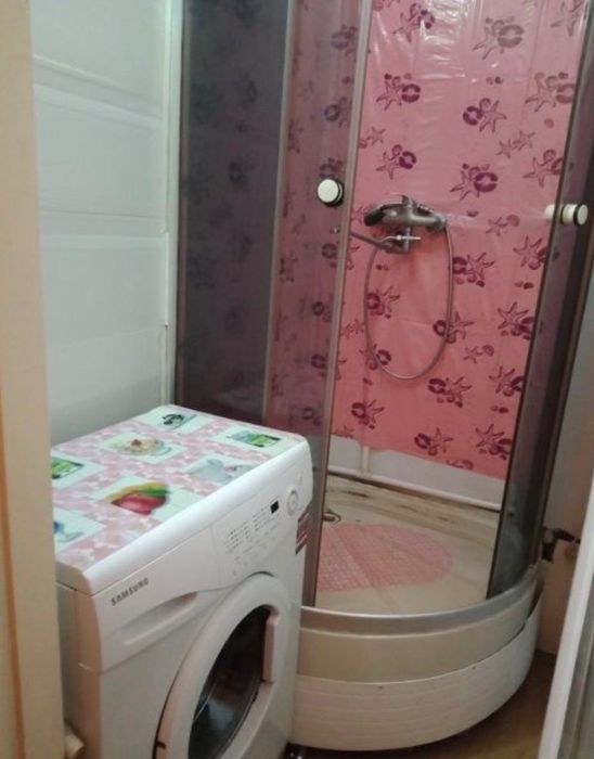 Продается комнатная со своим душем