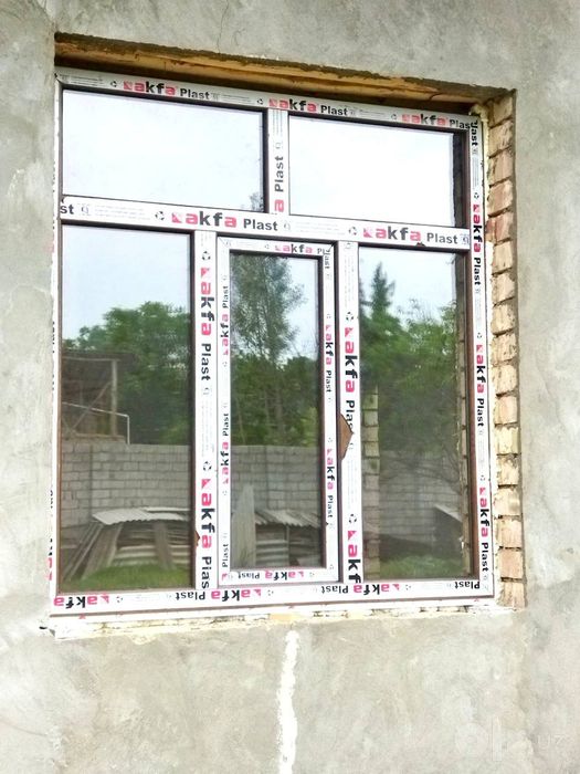 Аква эшик ром ясаб у́рнатамиз, регулировка, монтаж, хизматини хам кила