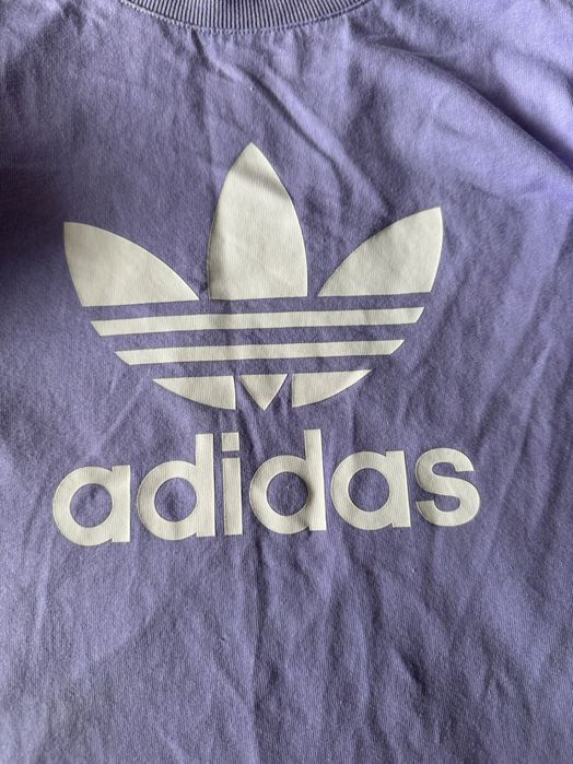 Тениска на Adidas