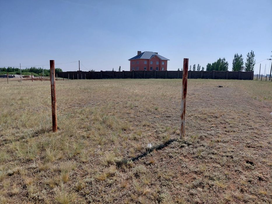 Продам участок 30соток в Коянды.