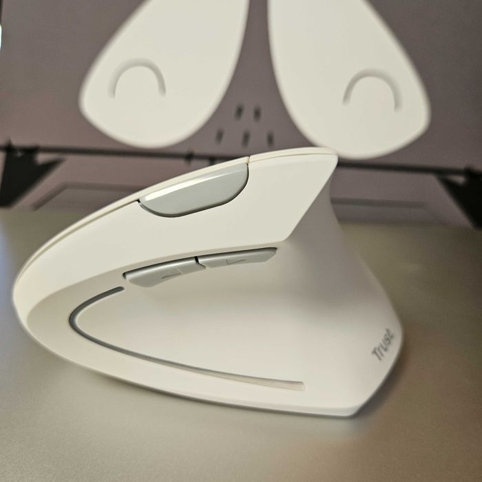 Mouse vertical,  ergonomic