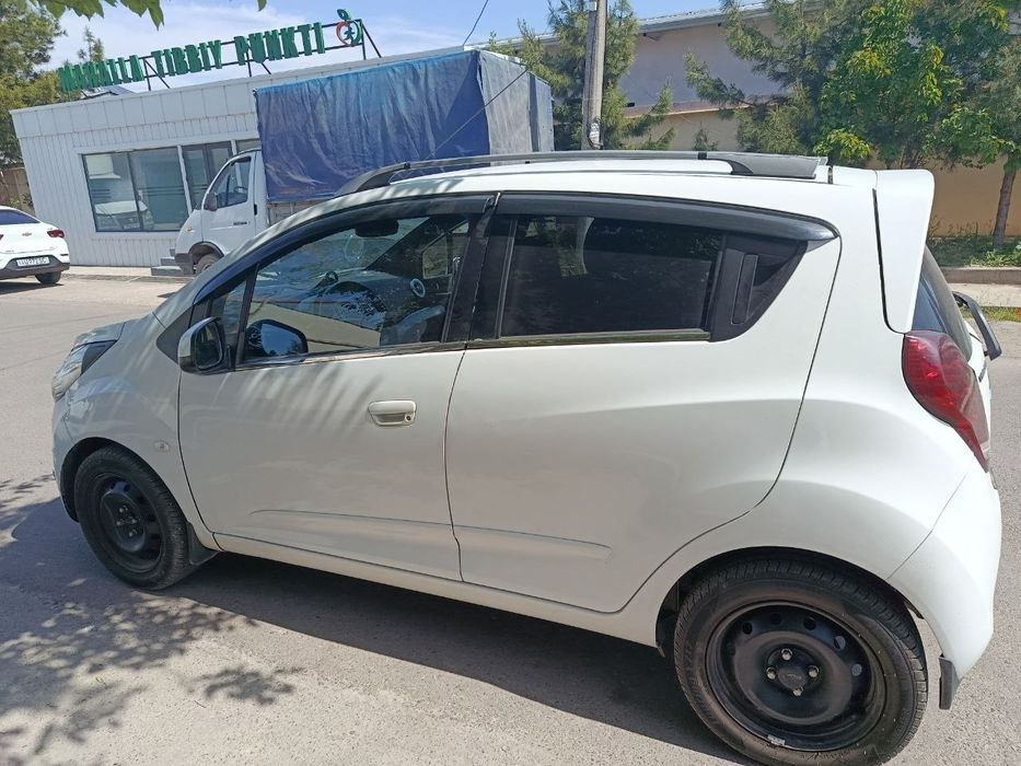 Chevrolet Chevelle 2012 — 2