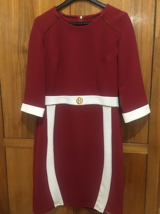 Костюм вечерний