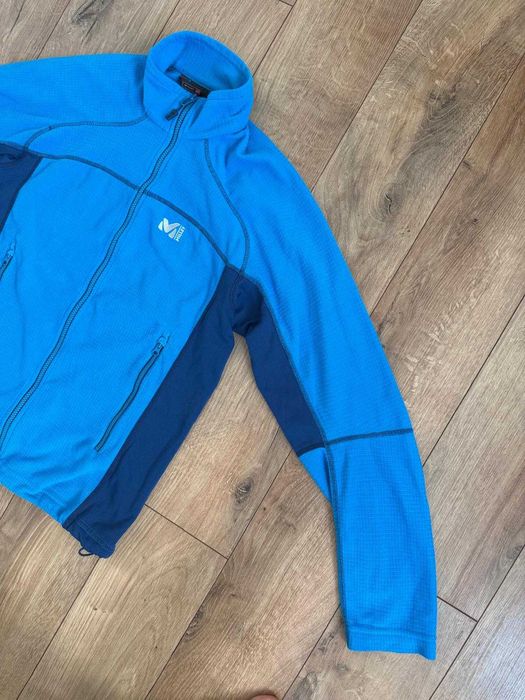 Millet M barbati jacheta Polartec Hibrid
