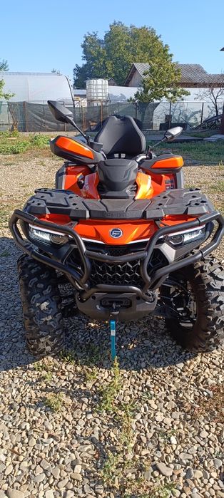 ATV CF Moto 1000 EURO 5 2025