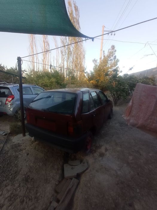 Продам Фиат типо или обмен