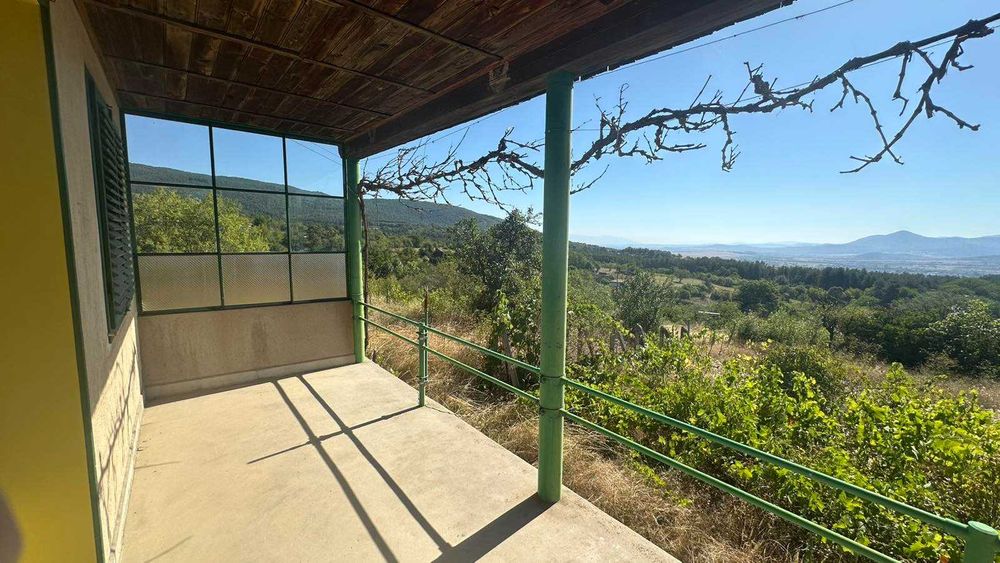 Продава се Къща в Карлово - 41 кв.м за 684 €/кв.м - Снимка #5