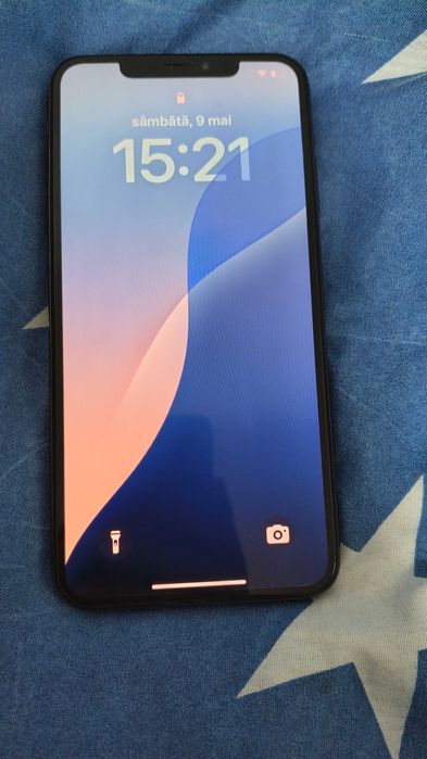 Telefon iPhone xs max