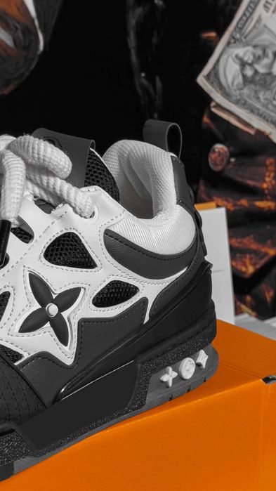 LV Skate B&W 36 la 40