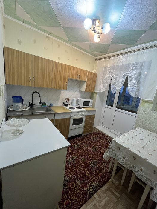 Сдам 3-ех комнатную квартиру