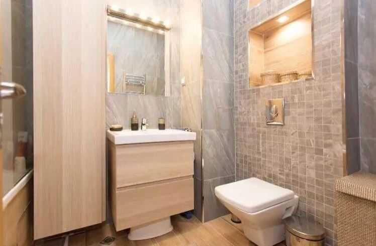Продава се Тристаен апартамент в София, Дружба 1 - 102 кв.м за 1608 €/кв.м - Снимка #7