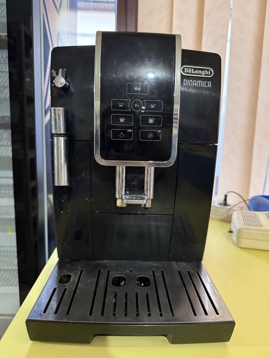 Vand aparate de cafea second-hand