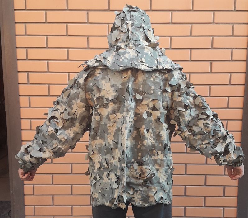 Продам Охотничьи костюм