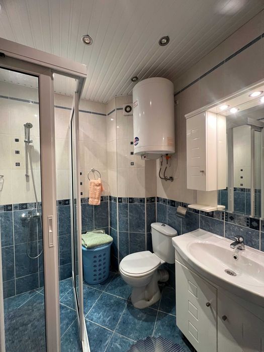 Продава се Едностаен апартамент в Добрич, Център - 47 кв.м за 1383 €/кв.м - Снимка #11